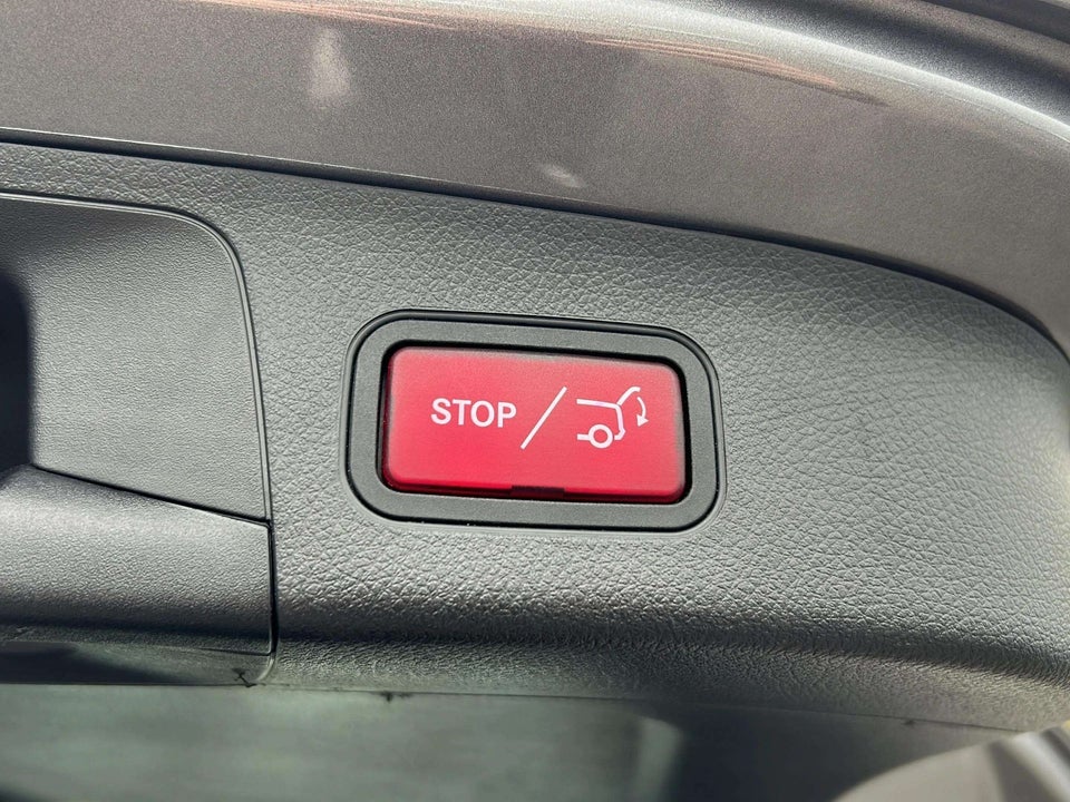 Mercedes EQA250 Progressive 5d