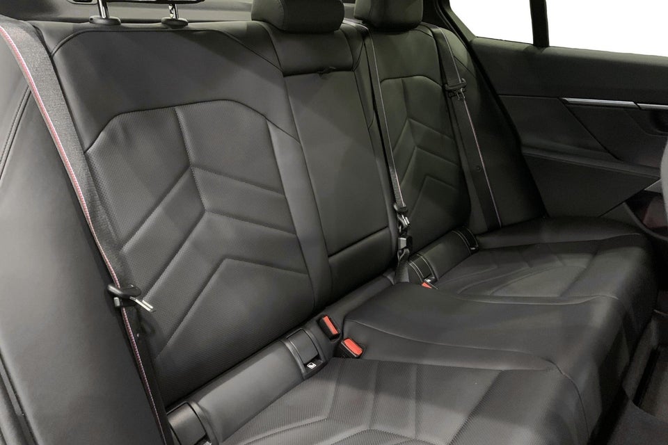 BMW i5 eDrive40 M-Sport Pro 4d