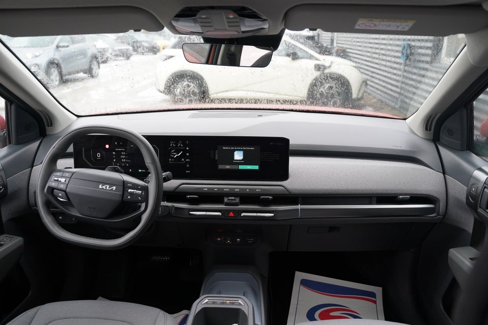 Kia EV3 81 Long Range Access 5d