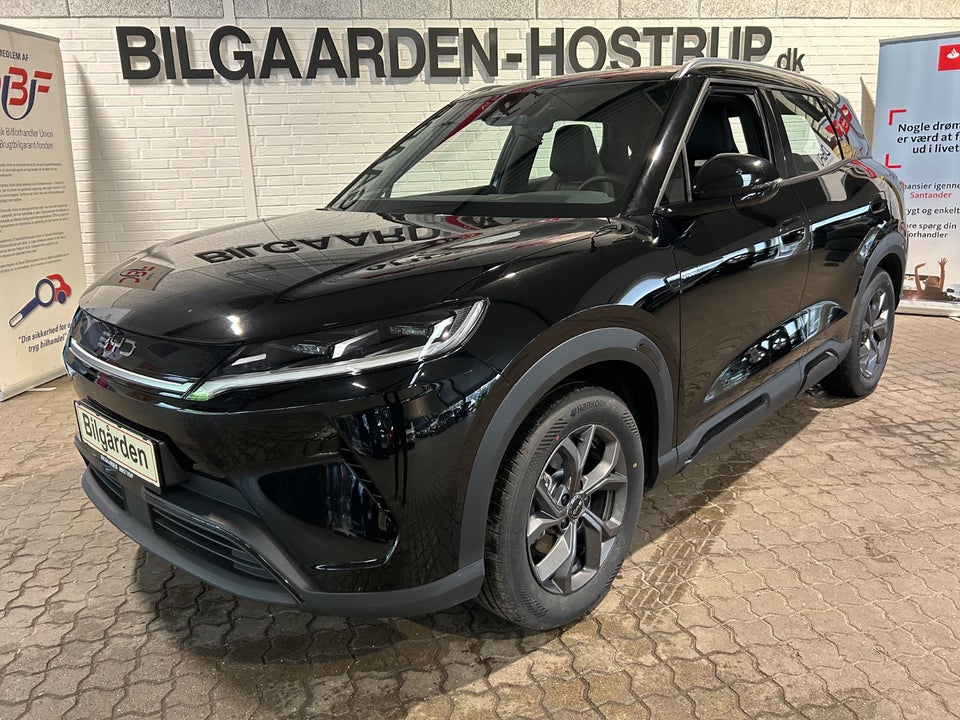 BYD Atto 2 46 Active 5d