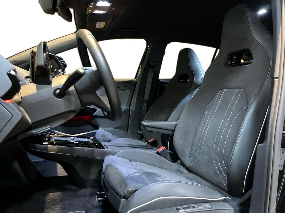 VW ID.4 77 Pro Performance 5d