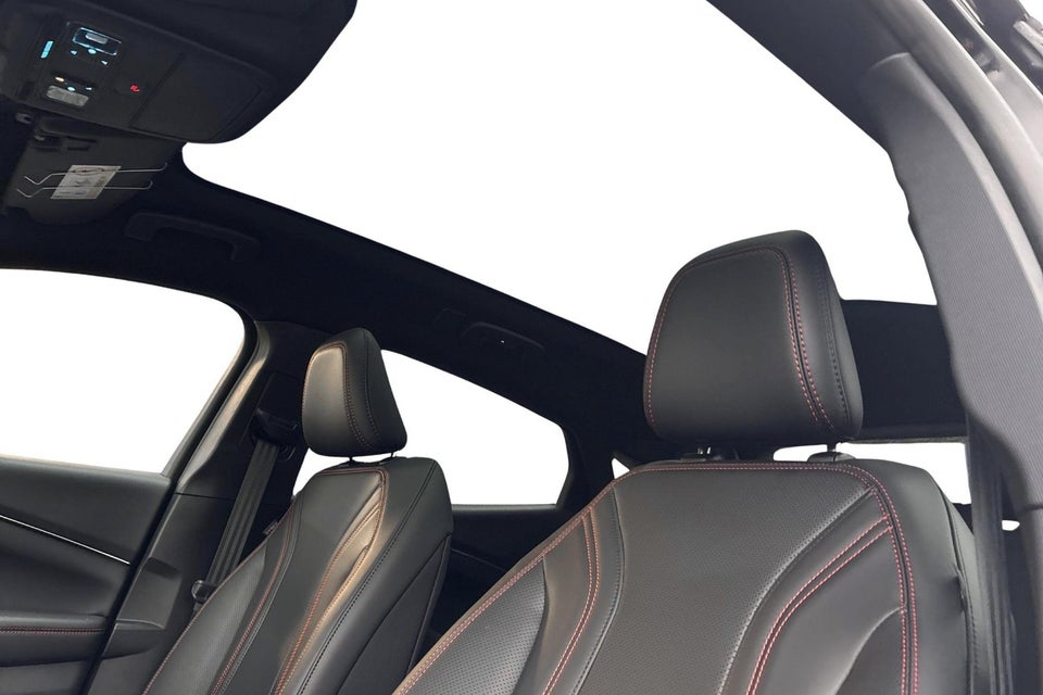 Ford Mustang Mach-E 91 Premium Extended Range AWD 5d