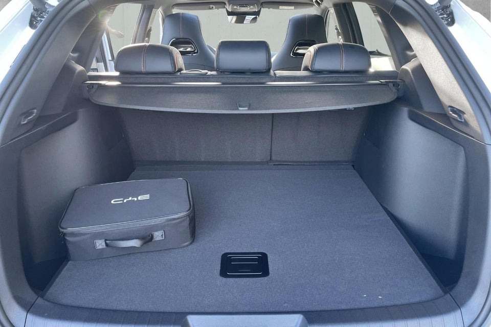 BYD Seal U 72 Comfort 5d