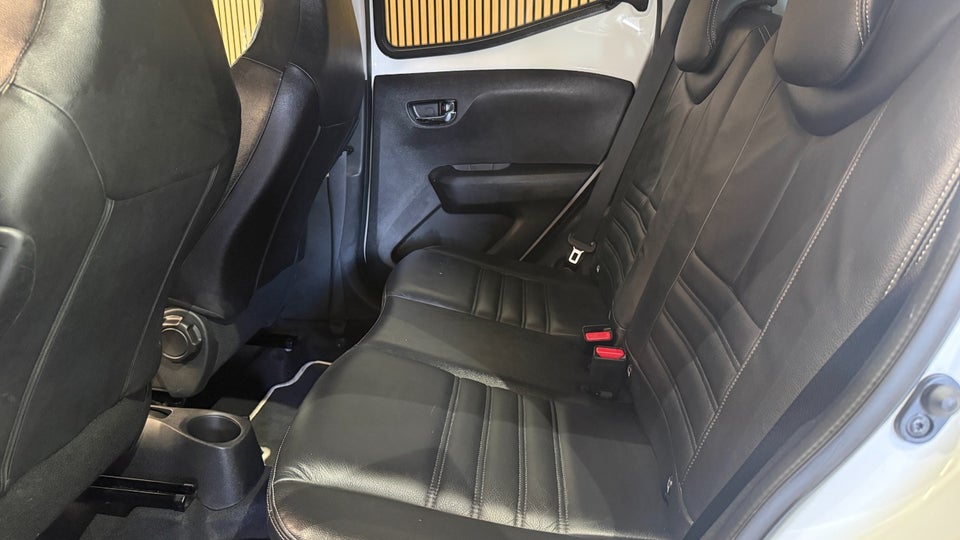 Toyota Aygo 1,0 VVT-i x-clusiv 5d