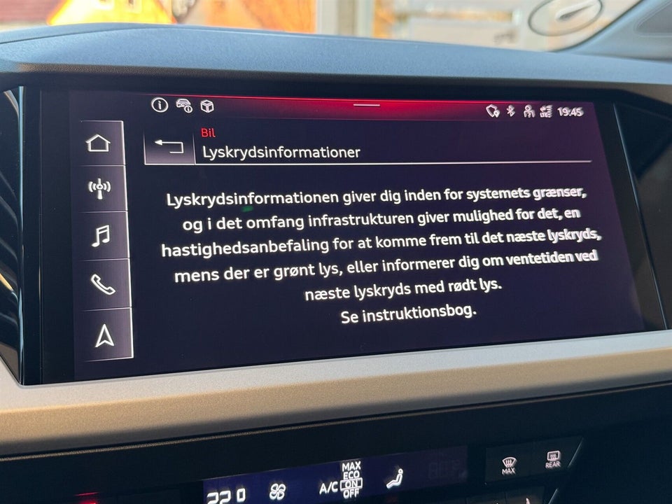 Audi Q4 e-tron 45 Progress 5d