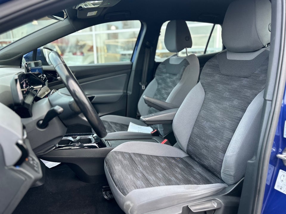 VW ID.4 77 Pro Performance 5d