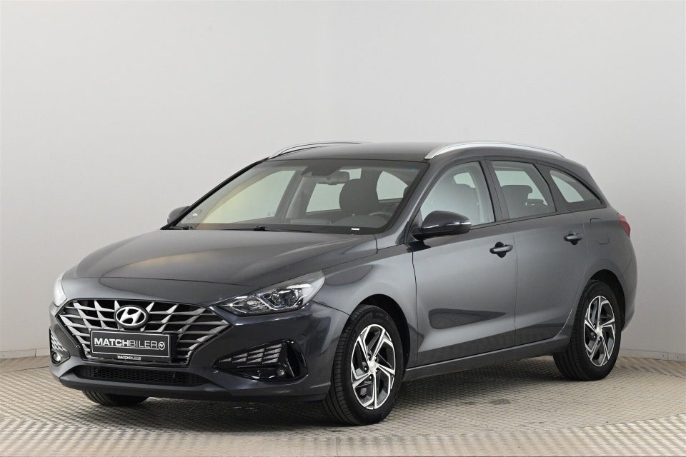 Hyundai i30 1,0 T-GDi Essential 5d