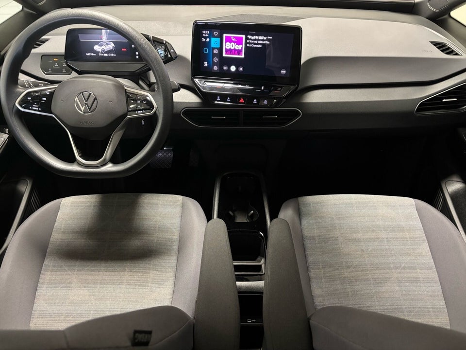 VW ID.3 58 Pro 5d