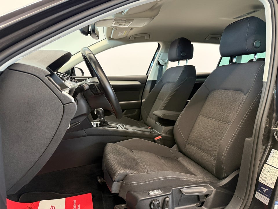 VW Passat 1,5 TSi 150 Comfortline Variant 5d