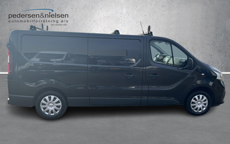 Nissan NV300 1,6 dCi 125 L2H1 Working Star