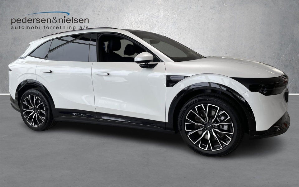 Zeekr 7X Long Range RWD 5d