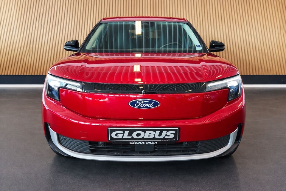 Ford Explorer 79 Premium Extended Range AWD 5d