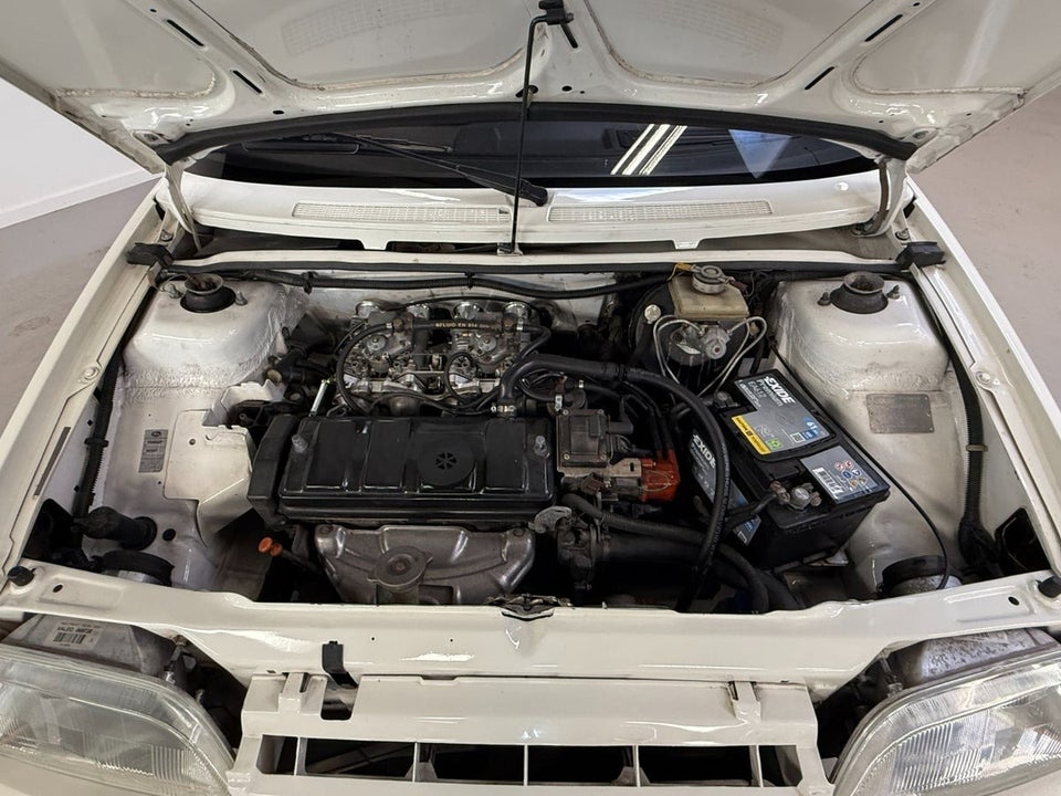 Citroën AX 1,3 Sport 3d