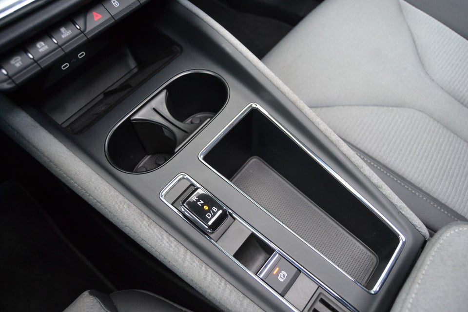 Skoda Enyaq 80 iV Loft 5d