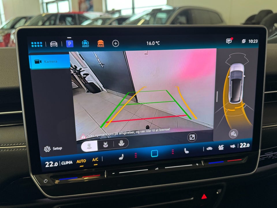 VW ID.7 77 Pro+ Tourer 5d