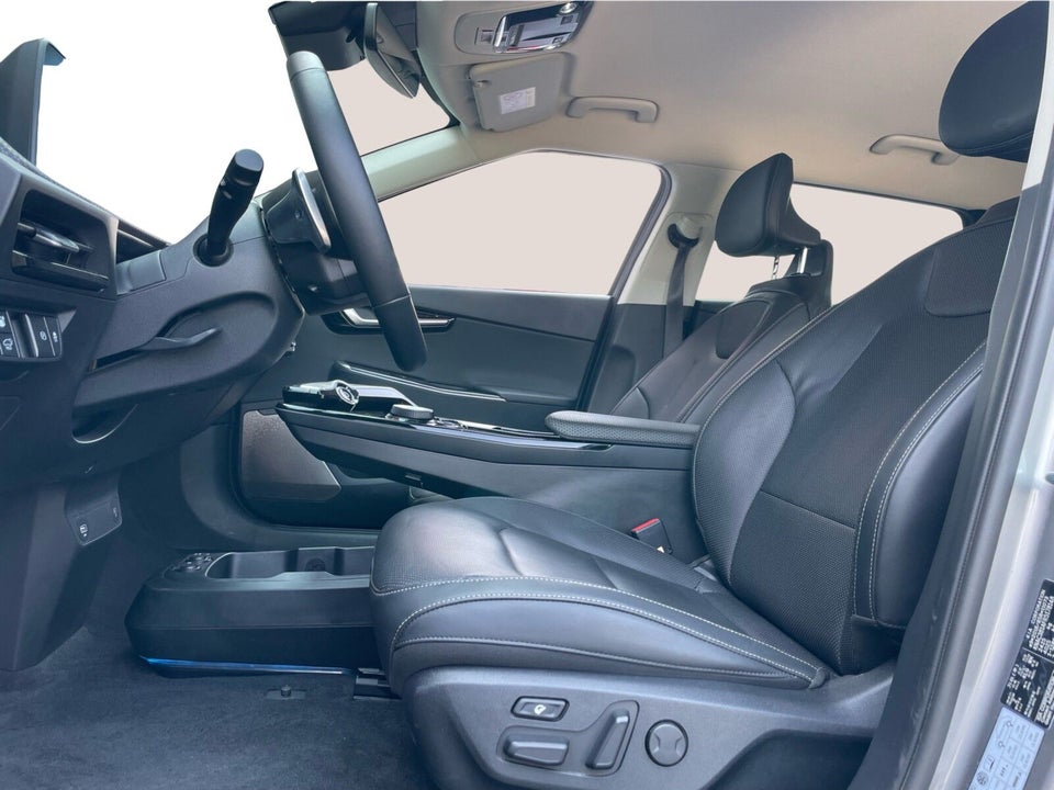 Kia EV6 77 Long Range Upgrade 5d
