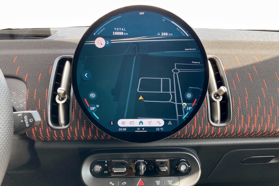 MINI Countryman SE JCW Trim L ALL4 5d