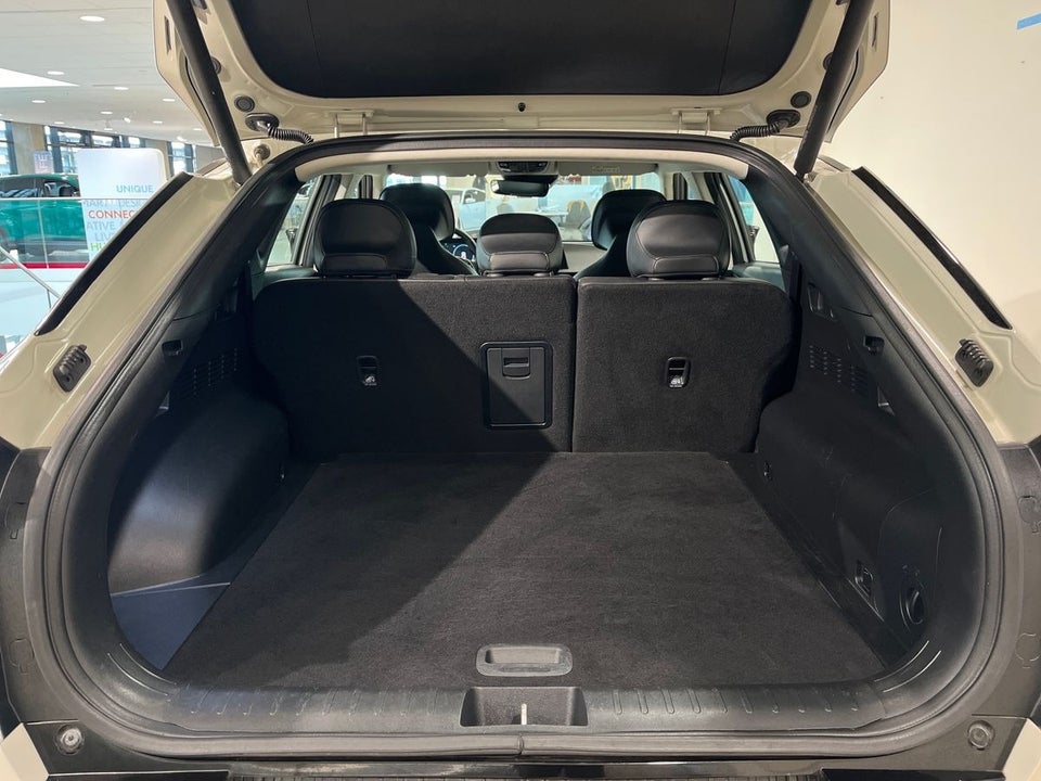Kia EV6 77 Long Range 5d
