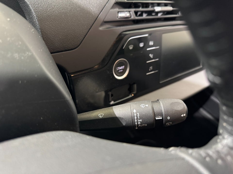 Citroën Grand C4 SpaceTourer 1,2 PureTech 130 Cool 7prs 5d