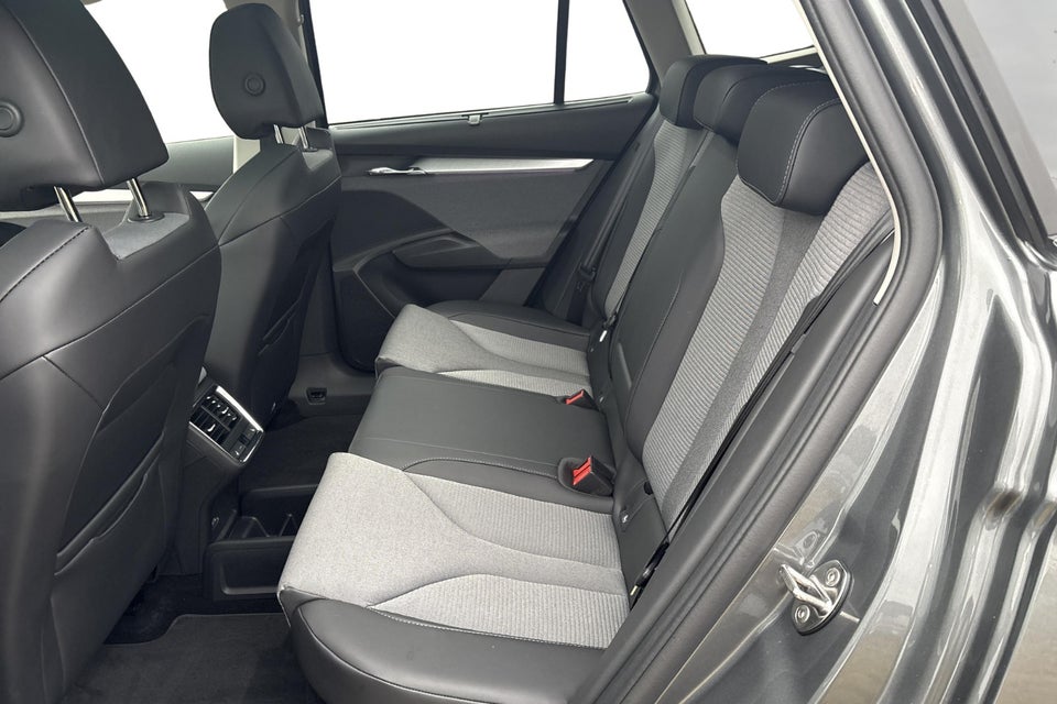 Skoda Enyaq 85 iV 5d