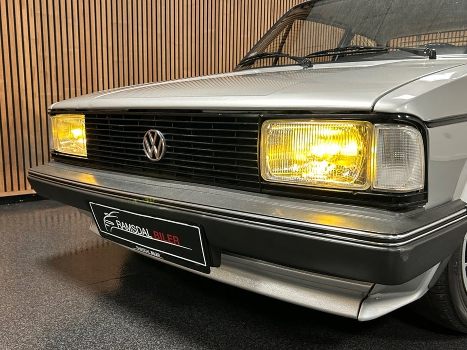 VW Jetta 1,3 2d