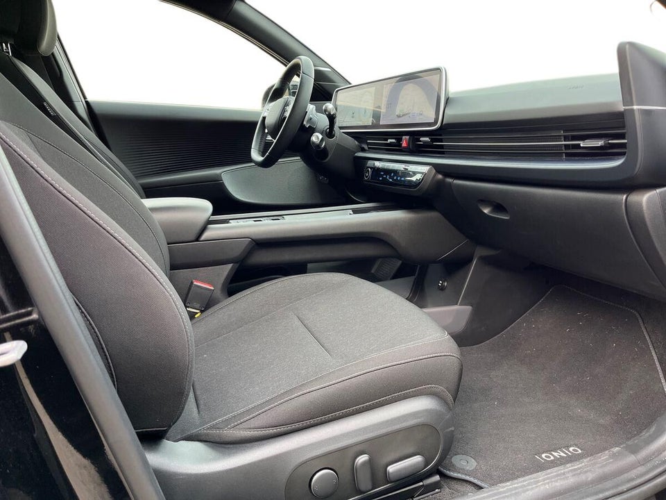 Hyundai Ioniq 6 77 Advanced 4d