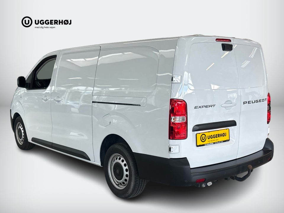 Peugeot Expert 2,0 BlueHDi 144 L3 Premium EAT8 Van