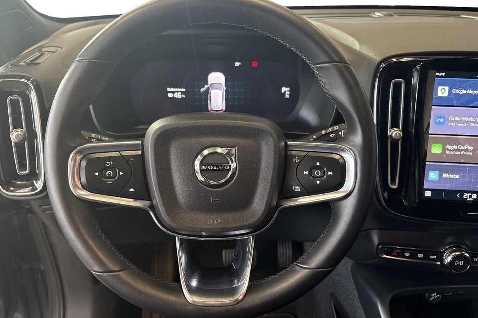 Volvo XC40 P6 ReCharge Core 5d