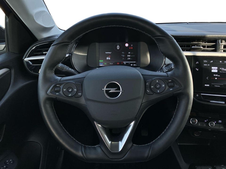 Opel Corsa-e 50 Edition 5d