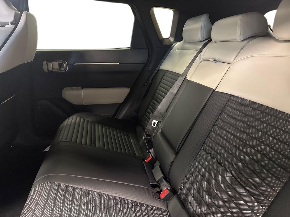 Kia EV4 81 Long Range GT-Line 5d