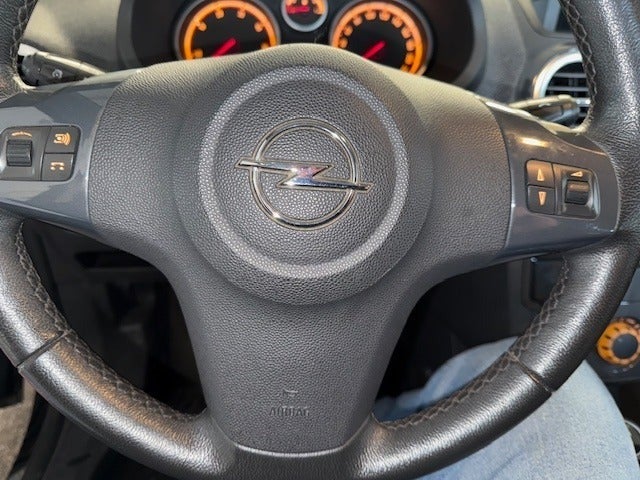 Opel Corsa 1,3 CDTi 75 Cosmo 5d