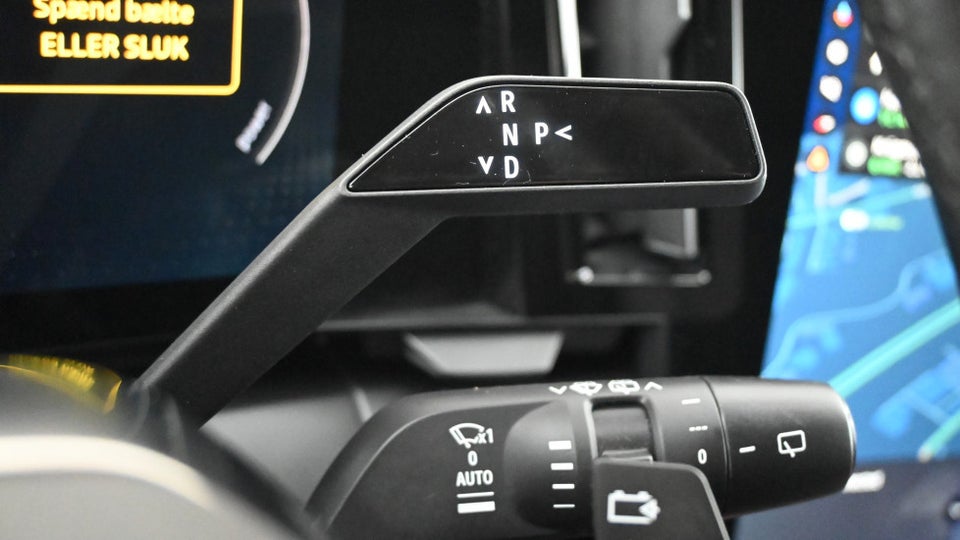 Renault Megane E-Tech 60 Techno 5d