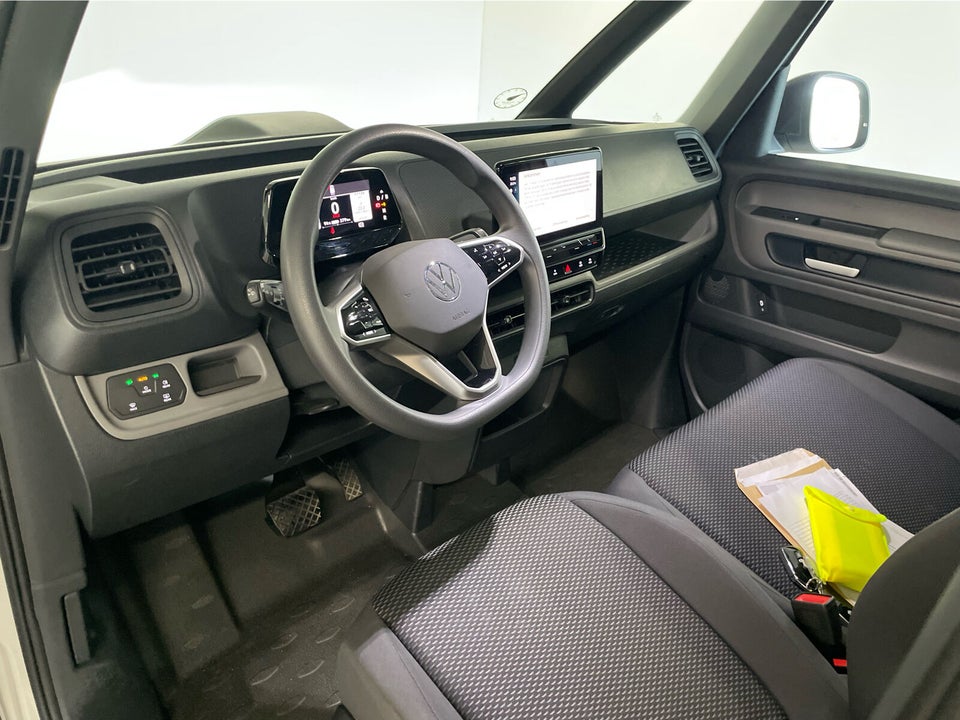 VW ID. Buzz 77 Cargo Comfort