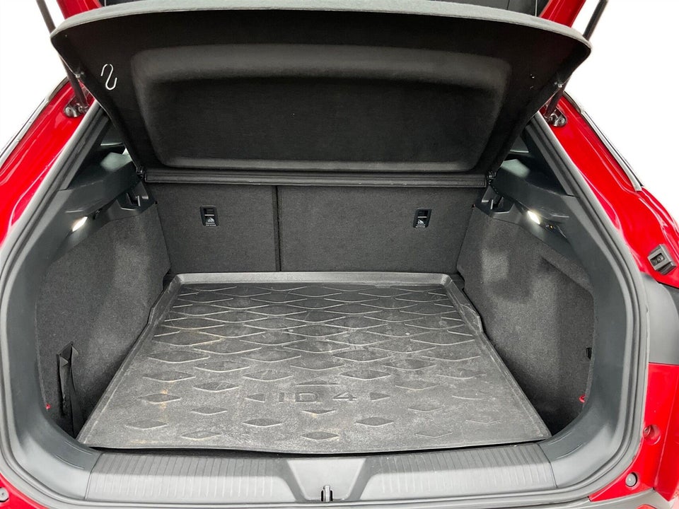 VW ID.4 77 Pro Performance 5d