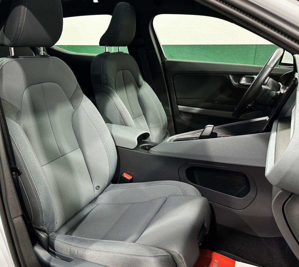 Polestar 2 Long Range 5d