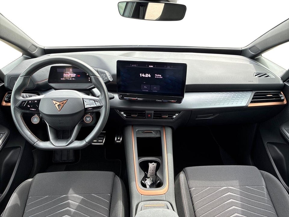 Cupra Born 77 e-Boost 5d