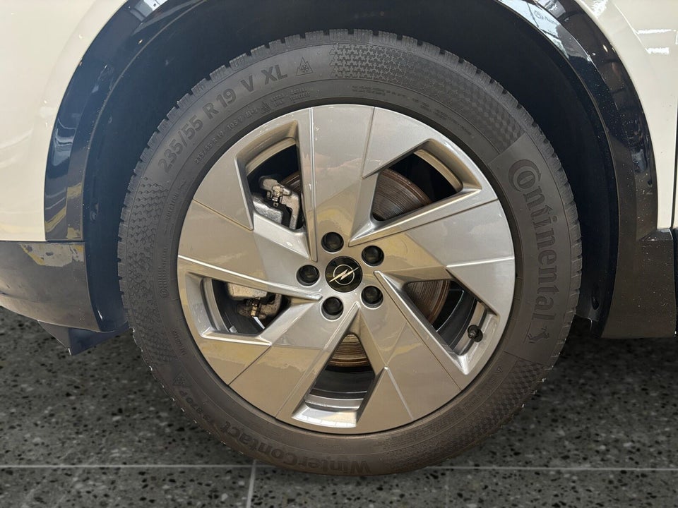 Opel Grandland-e 73 GS 5d