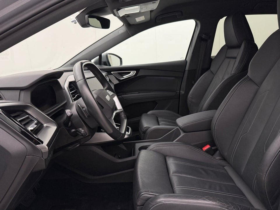 Audi Q4 e-tron 40 Attitude 5d