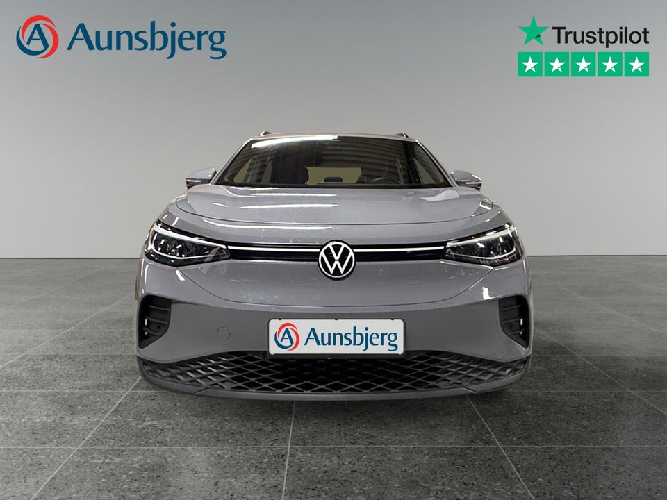 VW ID.4 77 Pro Performance 5d