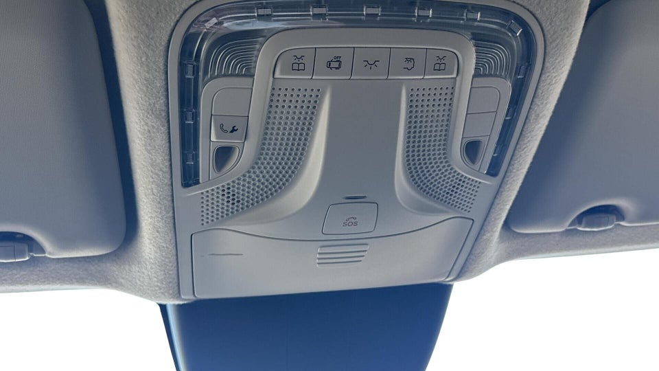 Mercedes Vito 114 2,0 CDi Kassevogn aut. L RWD