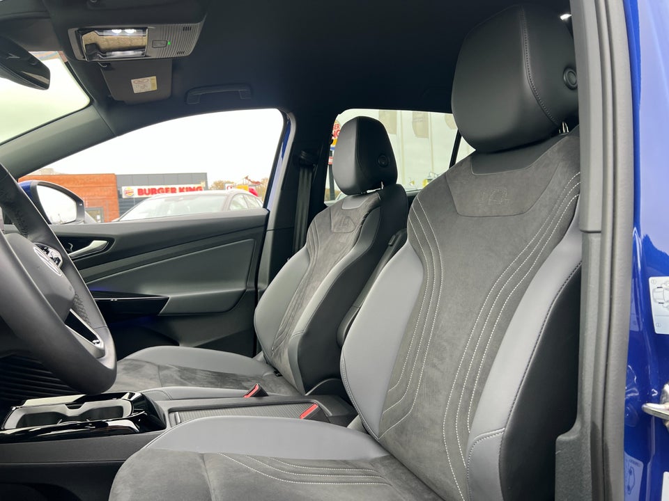 VW ID.4 77 Pro Style+ 5d