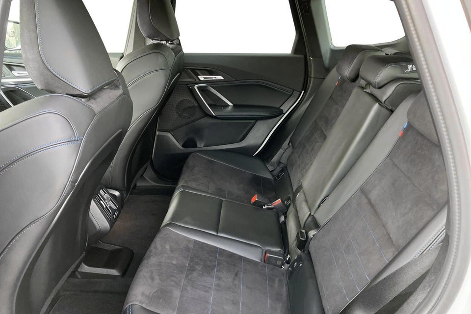 BMW iX1 eDrive20 M-Sport 5d