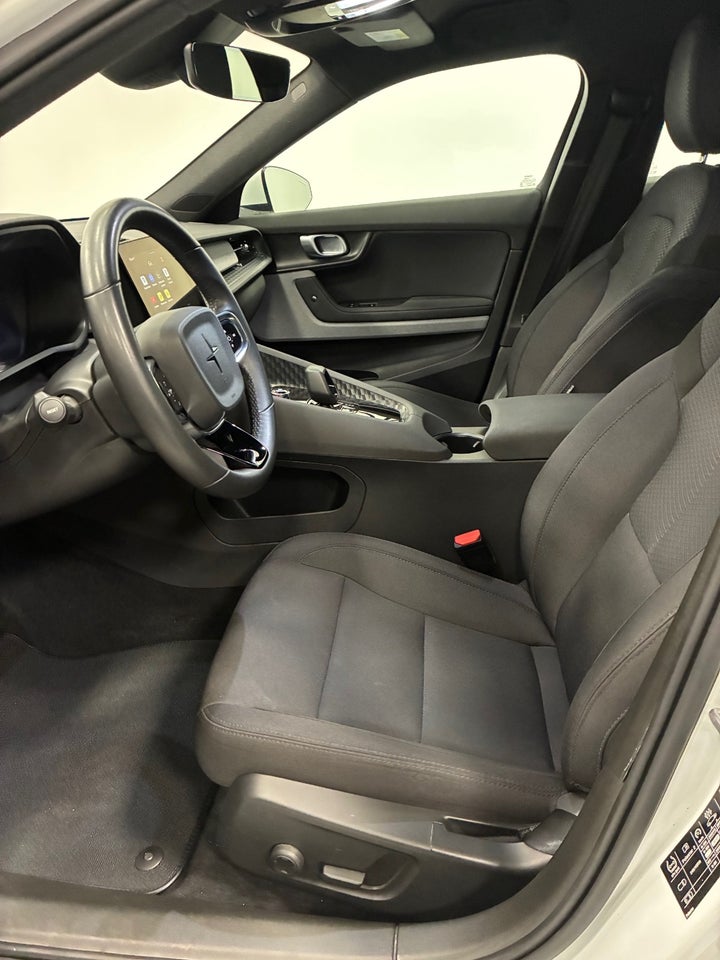 Polestar 2 Long Range 5d