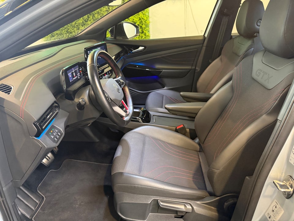 VW ID.4 77 GTX 4Motion 5d