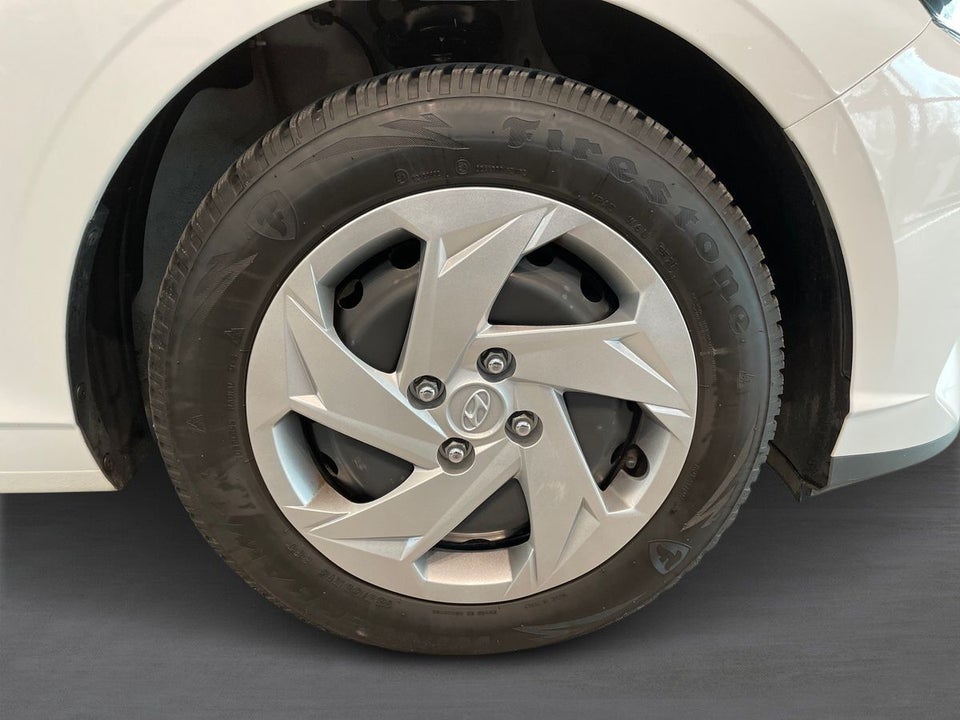 Hyundai i20 1,0 T-GDi Essential 5d