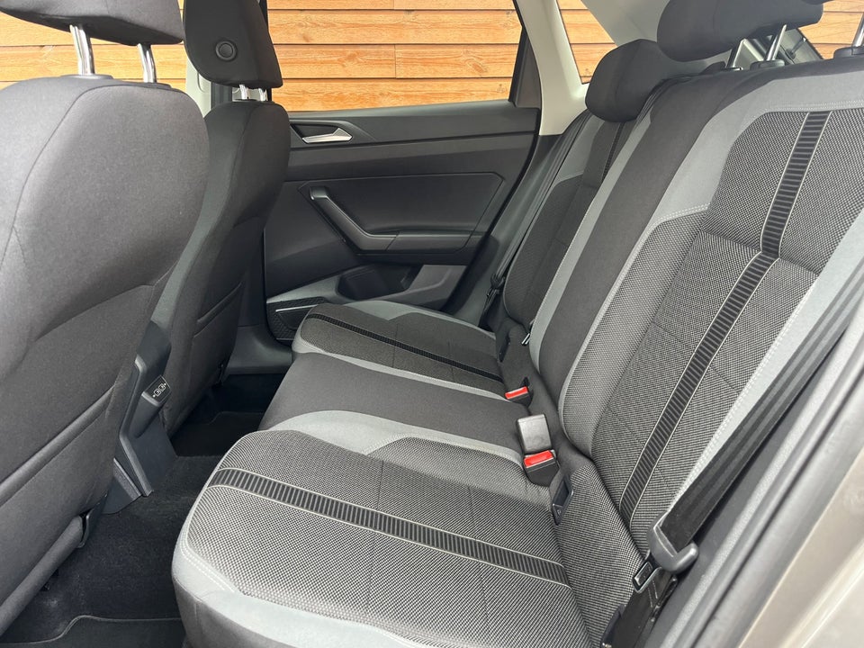 VW Polo 1,0 TSi 115 Highline DSG 5d