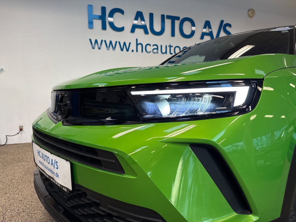 Opel Mokka-e 50 GS Line 5d