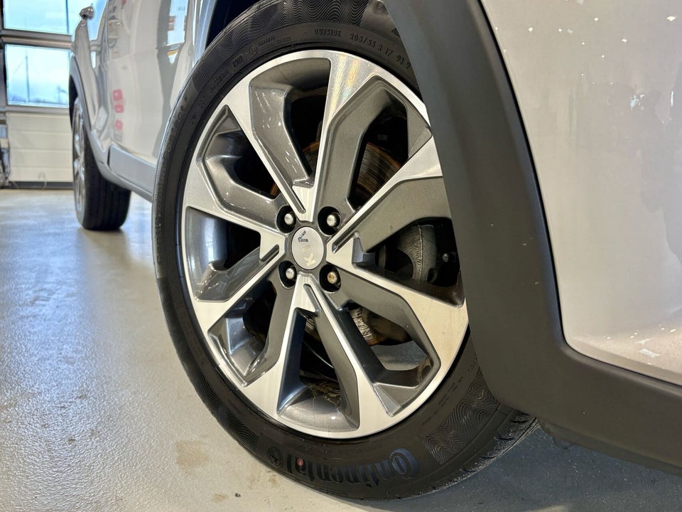 Kia Stonic 1,0 T-GDi Upgrade DCT 5d