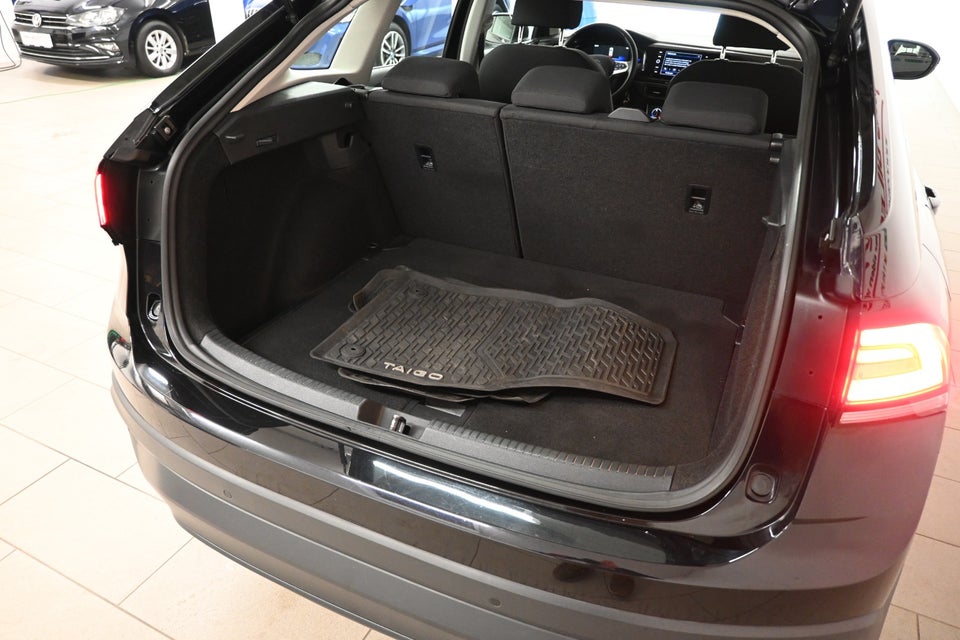 VW Taigo 1,0 TSi 95 Life 5d