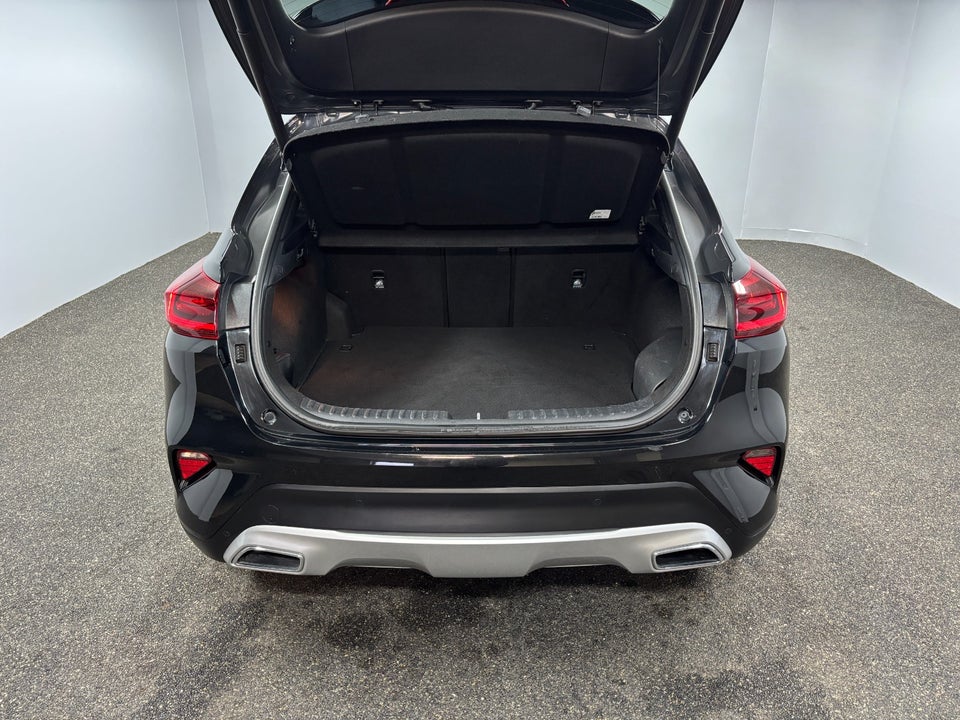 Kia XCeed 1,6 PHEV Upgrade+ DCT 5d